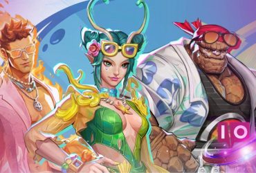 Marvel Rivals Summer Special Vol 2: Todas as Recompensas de Passagem e Como Obtê-las