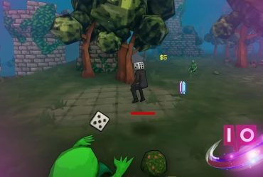 Melhor Build de Dicehead para Conquistar o Ranking Megabonk