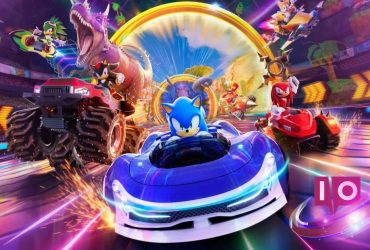 Melhores Gadgets em Sonic Racing: Aumente Sua Experiência em CrossWorlds!