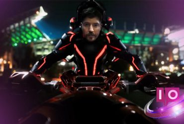 Mr. Beast está em Tron Ares? Descubra seu papel no filme!