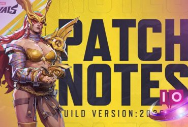 Notas do Patch da Temporada 4 de Marvel Rivals: Novo Herói, Passe de Batalha e Recursos