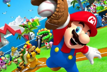 Parceria do Seattle Mariners com a Nintendo: Sorteio do Chapéu do Super Mario!