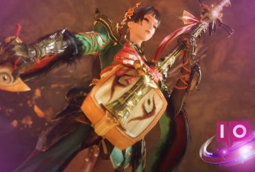 Participe da Closed Beta de Monster Hunter Outlanders: Inscrições Abertas!