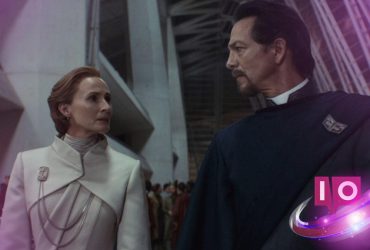 Por que Dan Gilroy sabe que você está pensando em 'Andor' esta semana