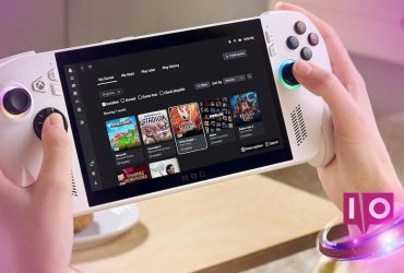 Por que o handheld ROG Ally da Xbox está esgotando apesar do seu alto preço