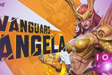 Rivais da Marvel: Data de Lançamento, Habilidades e Vazamentos de Angela Revelados