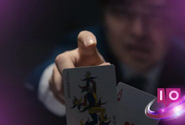 Teoria de Fã Surpreendente: A Identidade do Coringa na Temporada 3 de Alice in Borderland