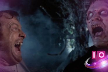 Tributo ao Lendário do Horror Scott Spiegel, Co-Argumentista de 'Evil Dead II'