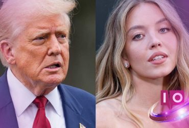 Trump Repete Exclusão e Repostagem de Tweet de Sydney Sweeney