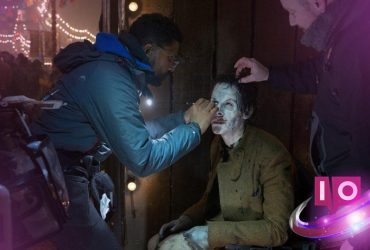 Zumbi de Quarta-Feira: Inspirado por Klaus Kinski e Frankenstein