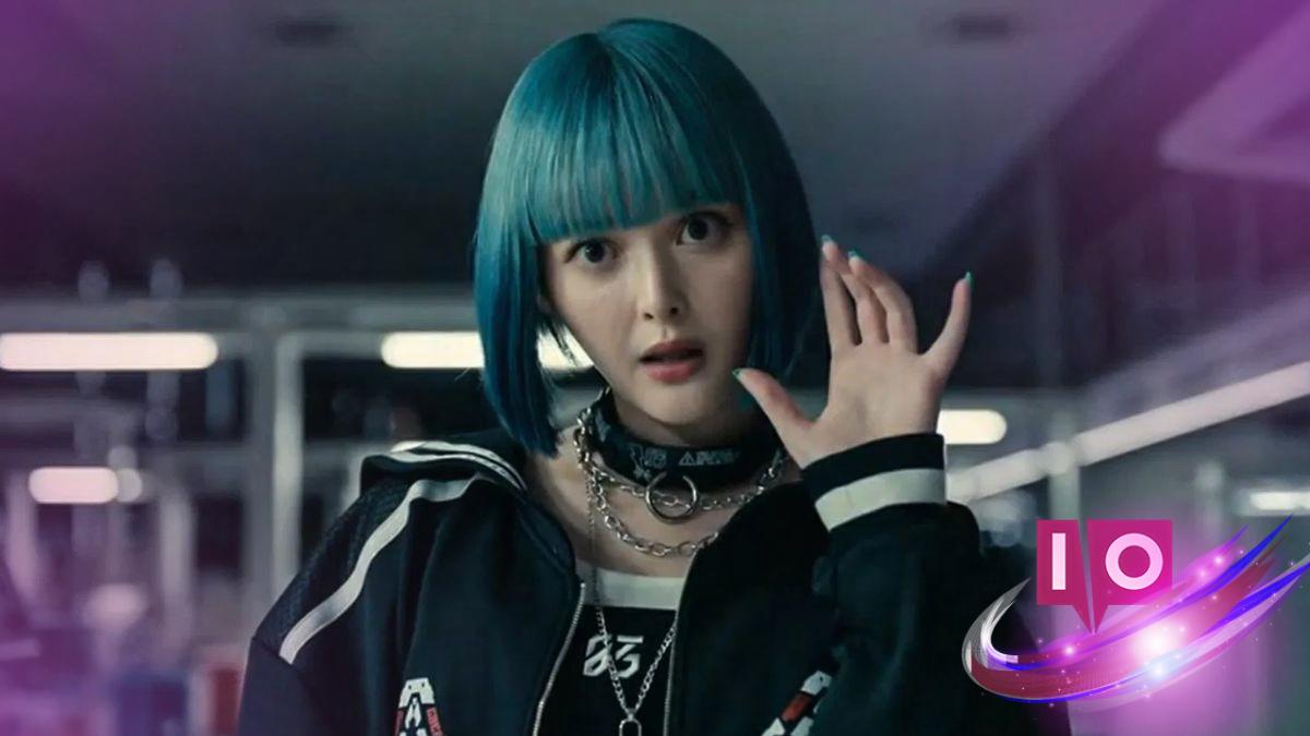 Rei em Alice in Borderland Temporada 3: Explicação da Análise de Personagens