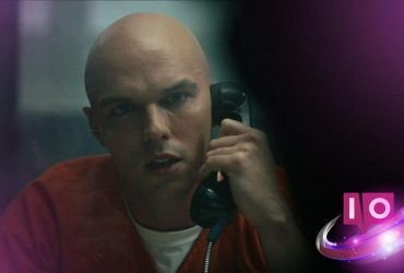 Peacemaker Temporada 2: Descubra Van Kull, a Nova Prisão de Lex Luthor