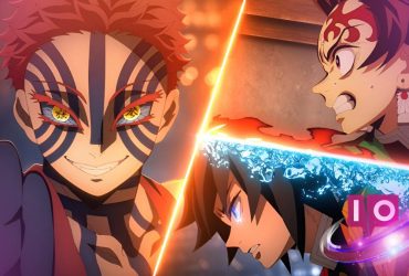 Assista Demon Slayer: Castelo da Infinidade – Guia de Transmissão e Cronograma