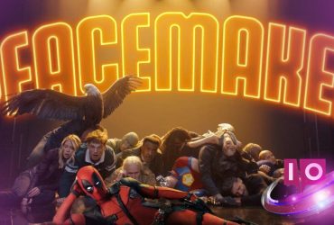 A Ideia Maluca de James Gunn para um Cameo do Deadpool em 'Peacemaker' Explicada