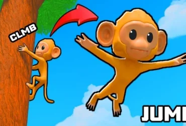 Códigos de Escalada do Macaco para Outubro de 2025: Desbloqueie Recompensas Exclusivas!