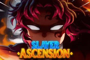 Códigos de Ascensão do Slayer para Outubro de 2025: Seu Guia Definitivo