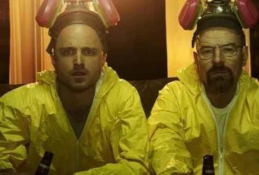 Ordem de Assistência Explicada: Breaking Bad e Better Call Saul