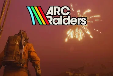 Localize os Suprimentos de Arc Raiders e a Estação de Chamadas para a missão 'Um Melhor Uso'