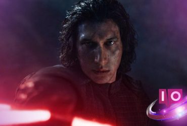 A Ressurreição de Kylo Ren: O Roteiro Inacabado de Adam Driver 'A Caça por Ben Solo'