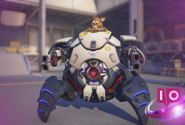 Aniversário de Overwatch 2: Todas as Mudanças Totalmente Normais Reveladas