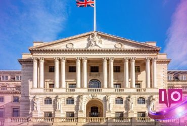 Banco da Inglaterra Sinaliza Risco de Estouro da Bolha de IA em Meio a Preocupações com Avaliações