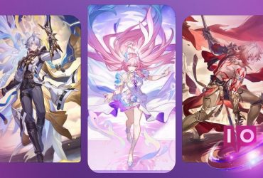 Banner vazado do HSR 3.7: O que esperar em Honkai Star Rail