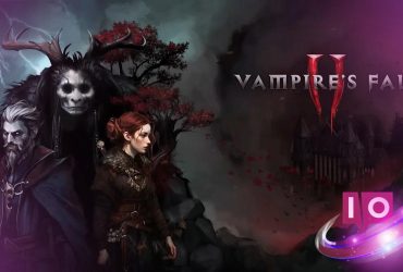 Códigos de Vampire’s Fall 2 – Atualizações e Recompensas de Outubro de 2025