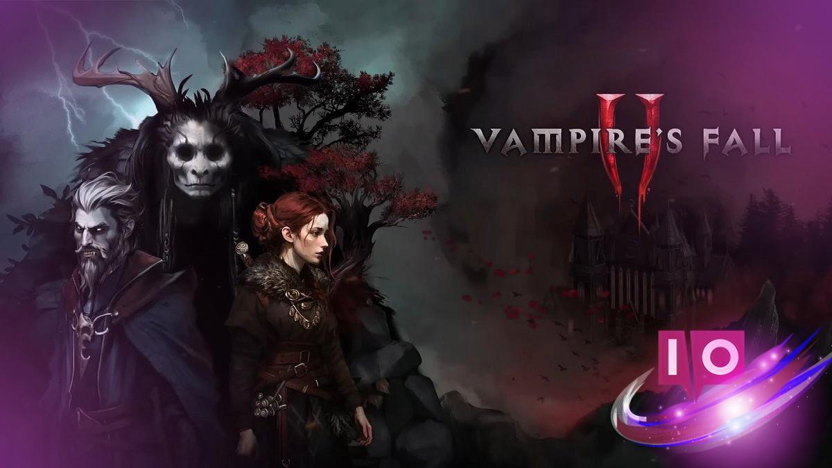 Códigos de Vampire’s Fall 2 – Atualizações e Recompensas de Outubro de 2025