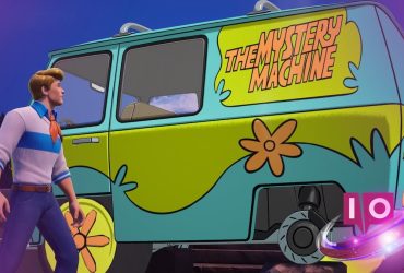 Complete a Missão do Fred em Fortnite Capítulo 6, Temporada 4 Guia