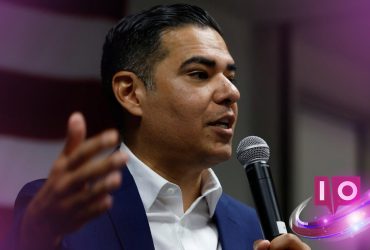 Democratas Revelarão 'Rastreador Mestre do ICE' para Monitorar Má Conduta