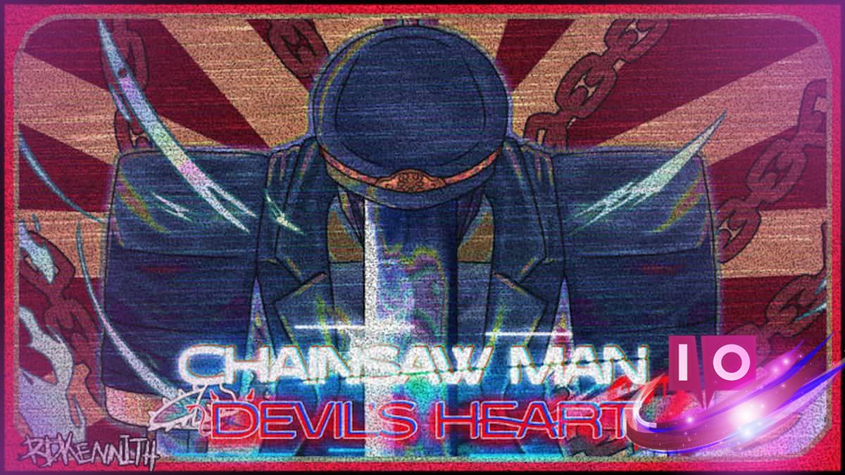 Desbloqueando Códigos do Coração do Diabo em Chainsaw Man: Um Guia Completo