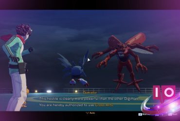 Dominando Pontos Críticos em Digimon Story Time Stranger: Um Guia