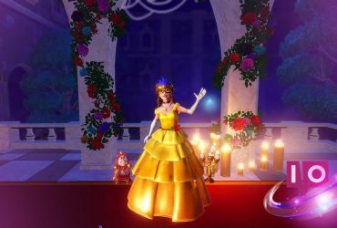 Guia Completo para a Missão de Manutenção de Castelo em Disney Dreamlight Valley