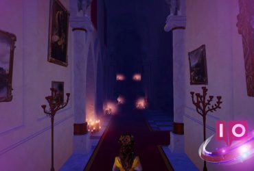 Guia Definitivo: A Assombração do Castelo da Fera na Disney Dreamlight Valley