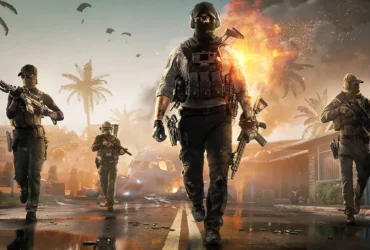 Guia Definitivo de Conquistas e Troféus do Battlefield 6 REDSEC