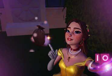 Localize o Castelo Detritus no Disney Dreamlight Valley com Facilidade