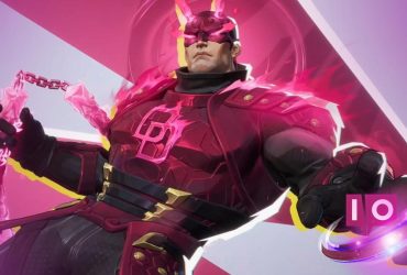 O Demolidor se Junta aos Rivais da Marvel com Novas Skins de Marvel Zombies no Próximo Mês