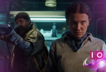 O Final de Stranger Things Pode Ir aos Cinemas para uma Despedida Épica na Tela Grande
