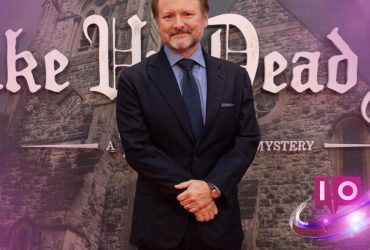 O Próximo Filme de Rian Johnson: Elementos de Ficção Científica Sem os Tropos Típicos