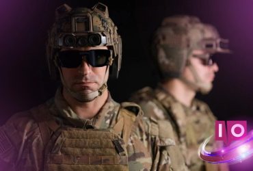 Palmer Luckey e Mark Zuckerberg: Orelhas de Gato Transformando o Militar dos EUA