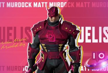 Parceria com Marvel Knights: Conquiste 10 KOs como o Demolidor em Marvel Rivals