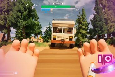 Participe da Comunidade Oficial do Discord RV There Yet Hoje!