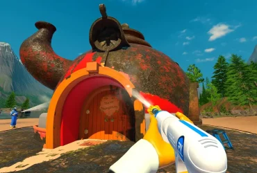 PowerWash Simulator 2: Guia de Co-Op e Multiplayer Local em Tela Dividida