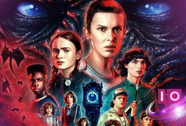 Recapitulação do Clube do Inferno de Stranger Things: Prepare-se para a Temporada 5!