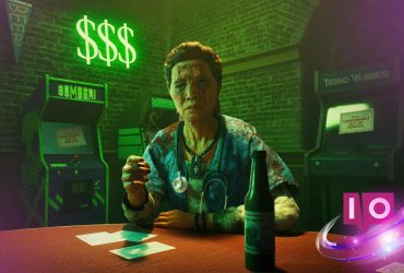 Vampiro: A Máscara - Bloodlines 2: Data de Lançamento e Detalhes da Contagem Regressiva