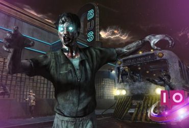 Zumbis em Battlefield 6: Pack-a-Punch e Ray Guns Revelados