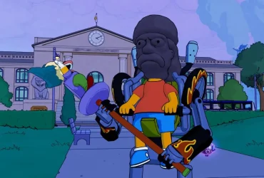 Desbloqueie o Capacete Protetor do Jebediah em Fortnite: Guia da Temporada dos Simpsons