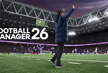 Os 10 Melhores Times para Gerenciar no Football Manager 26 para Sucesso Absoluto
