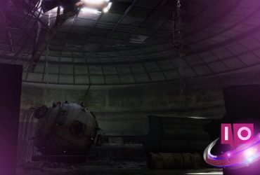 ARC Raiders: Encontre e Desbloqueie a Localização do Bunker Espacial Oculto
