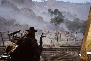 Dominando Perdido na Transmissão: Um Guia Completo para ARC Raiders